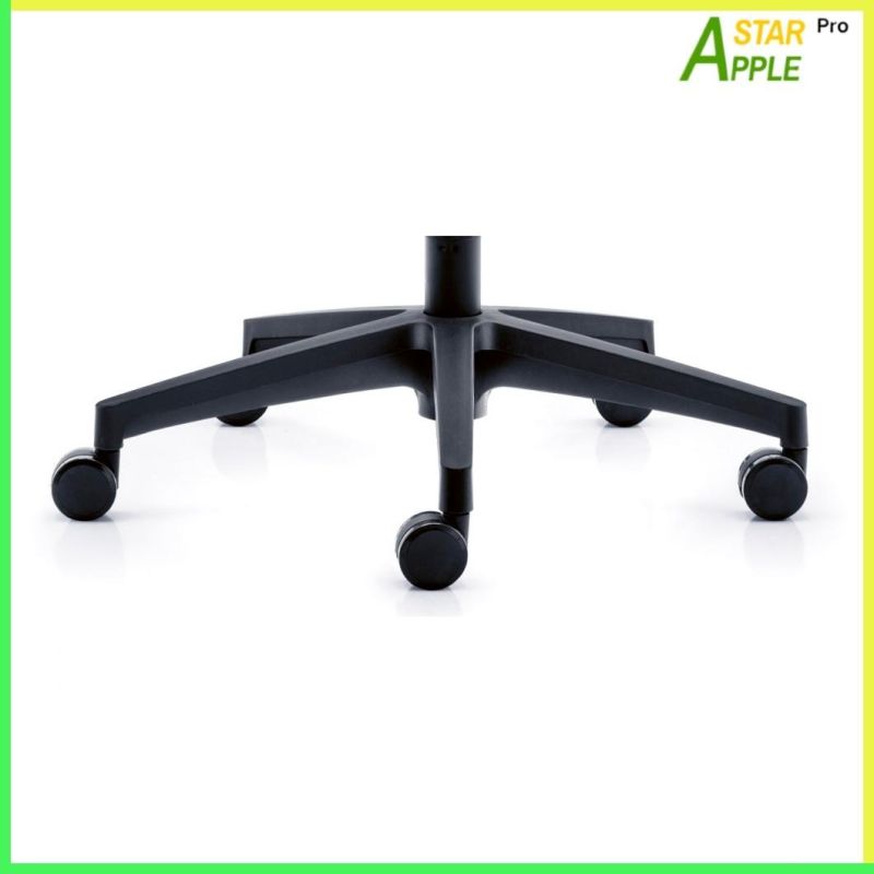 Senior High-End Office Furniture as-C2186 Plastic Chair with Headrest