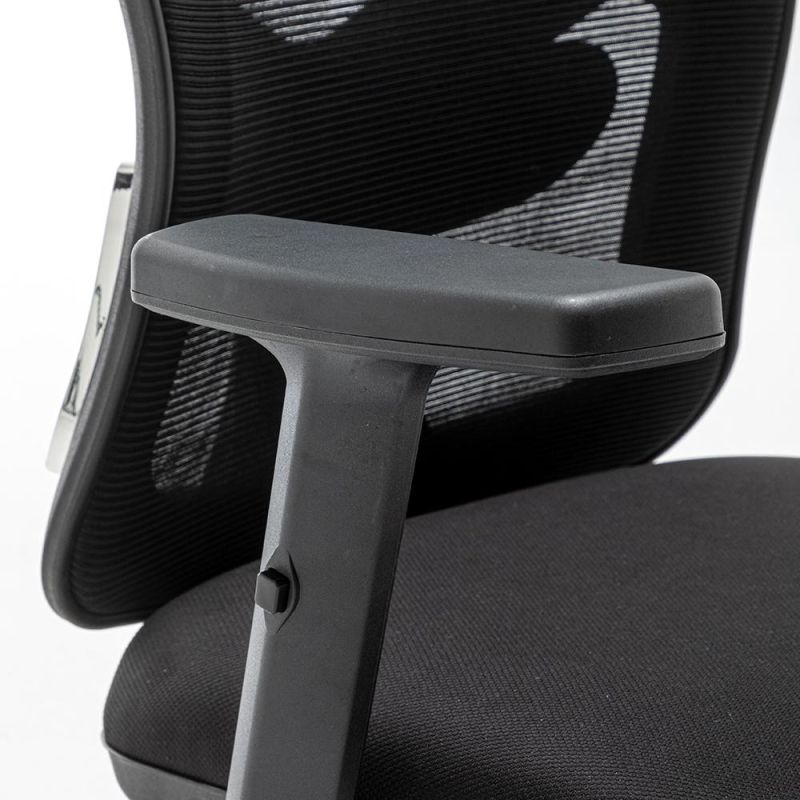 Home Office Furniture Chair Modern Ergonomic Executive Office Mesh Chair Swivel Chair for Home and Office