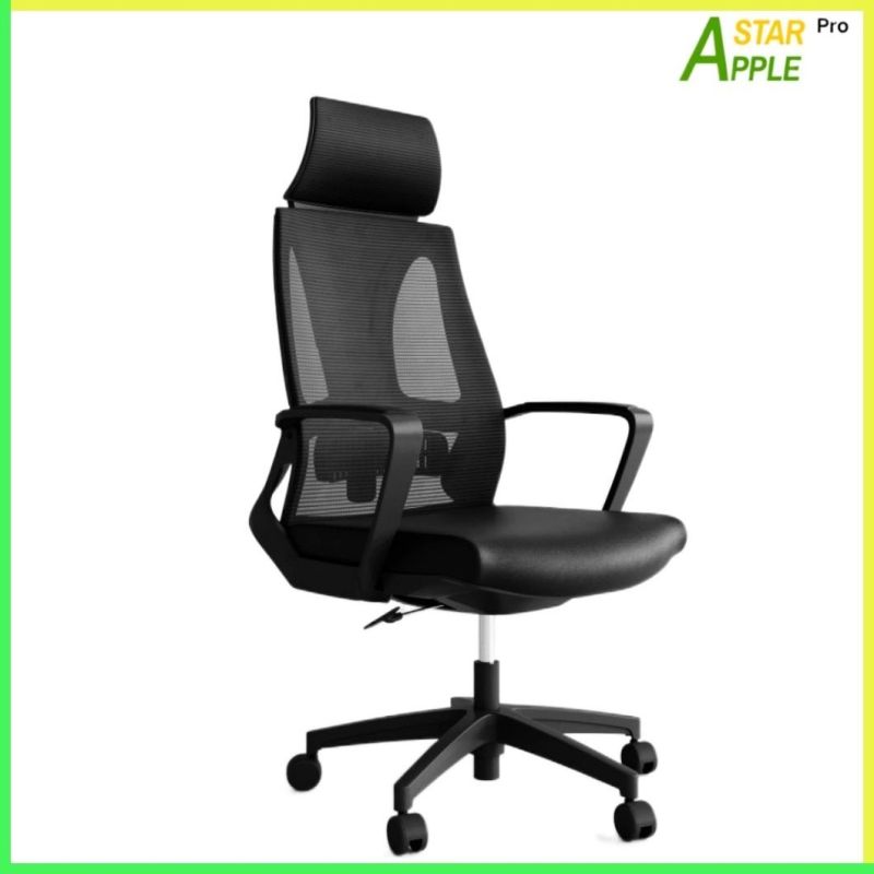 Hot Product as-C2121 Executive Office Chair with Comfortable Lumbar Support