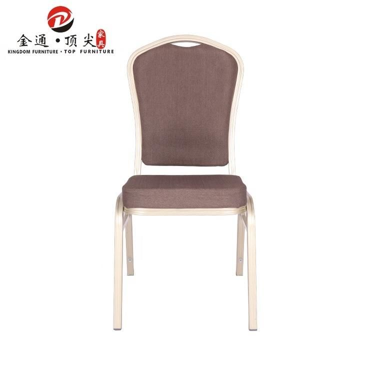 Hotel Furniture Modern Luxury Elegant Cheap Armless Hotel Banquet Chair