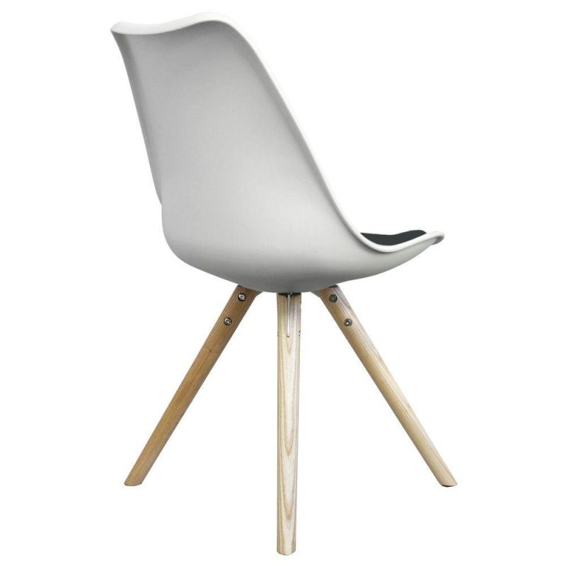 Modern Design Factory Selling Frame Removable Dining Chair of Living Room