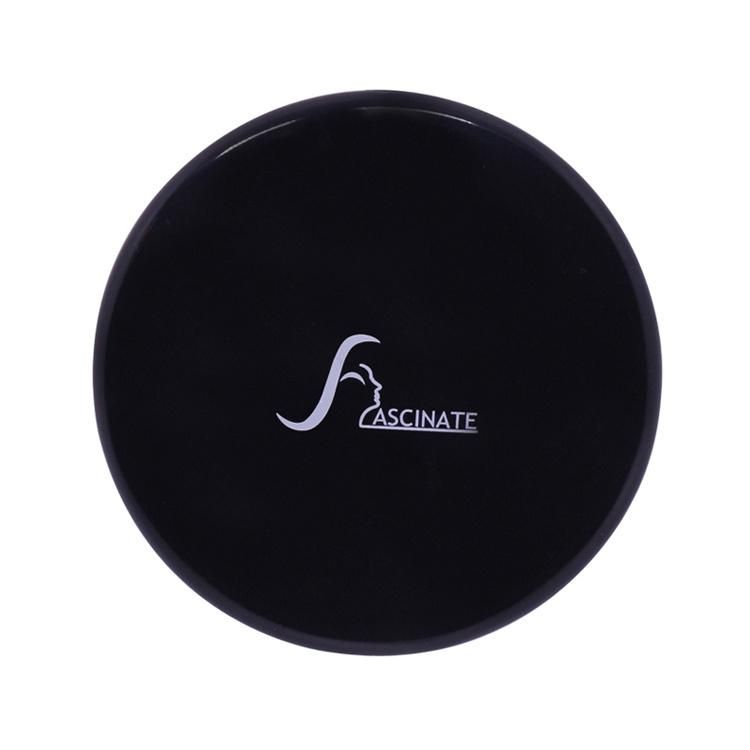 Portable Private Double Sides Compact Makeup Pocket Mirror