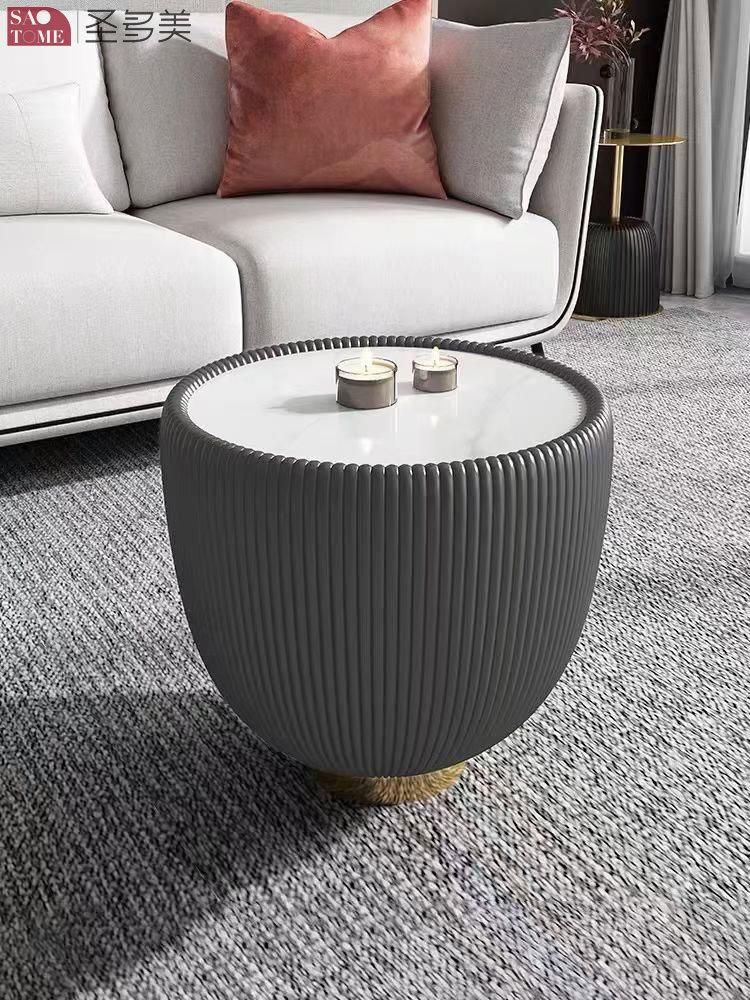 High Quality Useful Bowl-Shape Coffee Table