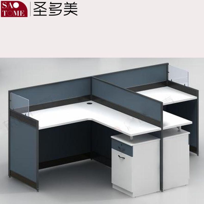 Modern Office Furniture Desk CEO Desk President Desk Supervisor Desk