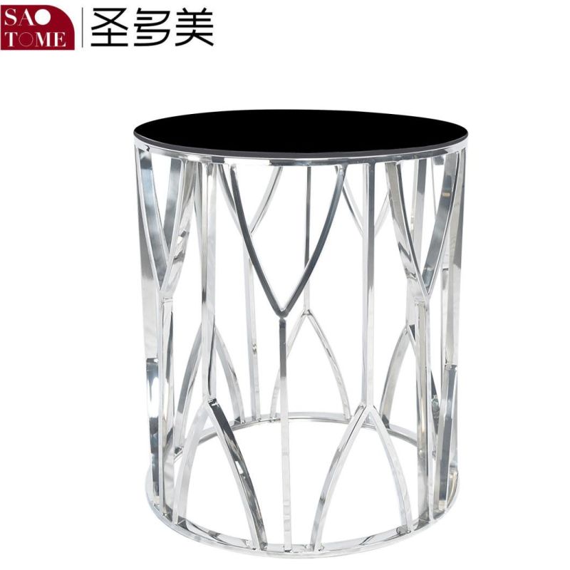 Modern Living Room Furniture Octagonal Coffee Table