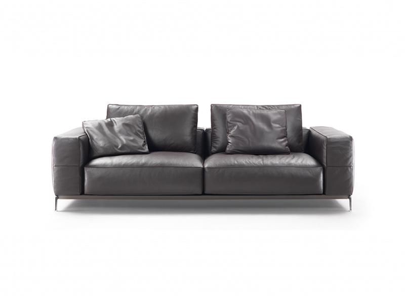 Modern Executive Office Sofa for Manager Room