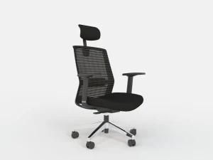 Senior Energy Saving Executive Chair School Furniture with Low Price