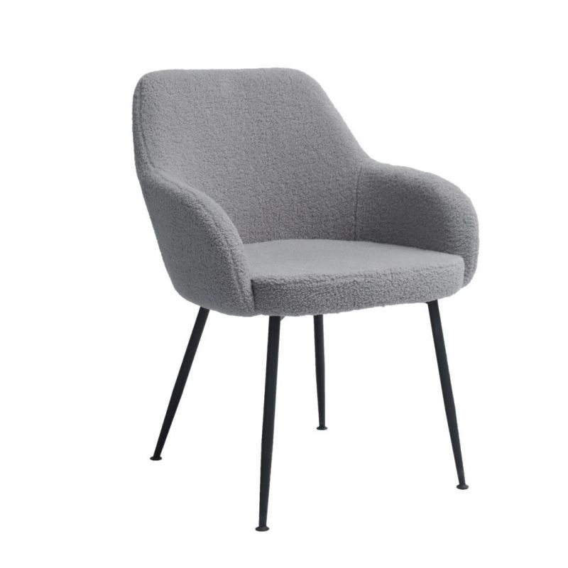 Modern China Supplier Italian Style Home Furniture Seat Dining Chair