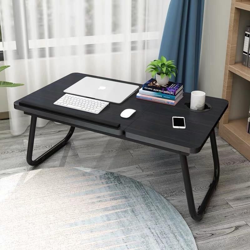 Modern New Design Children Furniture Set Computer Laptop Portable Folding Desk/Table