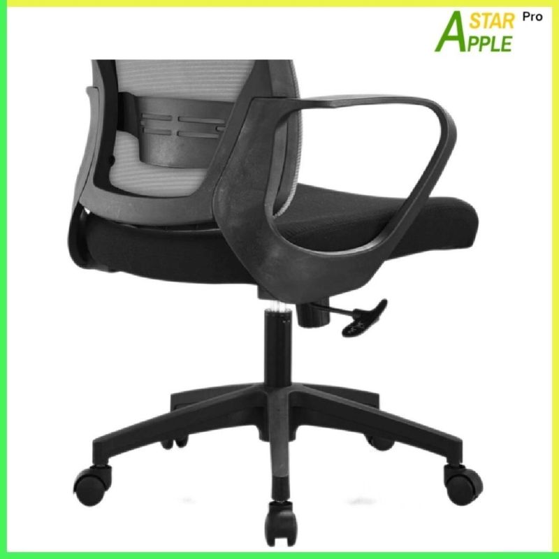 Wonderful Modern Furniture as-B2073 Office Chair with Five-Star Base