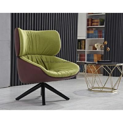 Sz-LC3672-2 China Modern Style Leisure Lounge Chair