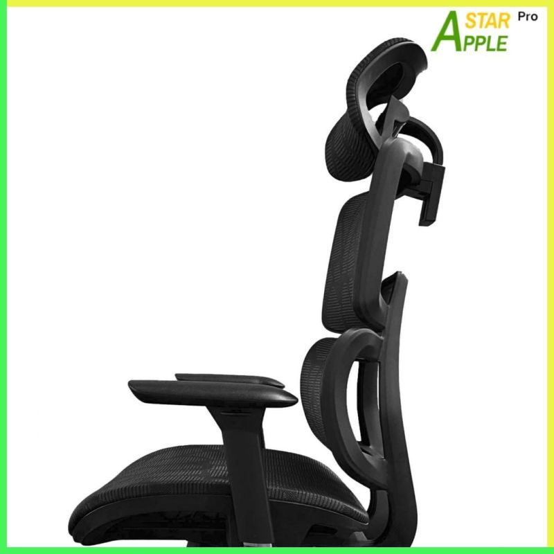 Smart Choice Modern Office Furniture Ergonomic Executive Plastic Boss Chair