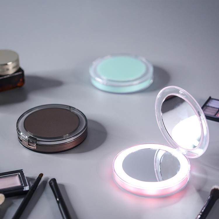 3X Magnifying Makeup Vanity Mirror with Lights