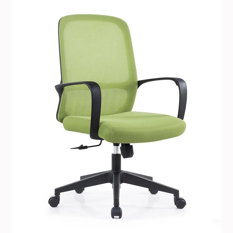 High Quality MID Back Mesh Modern Executive Swivel Office Chair