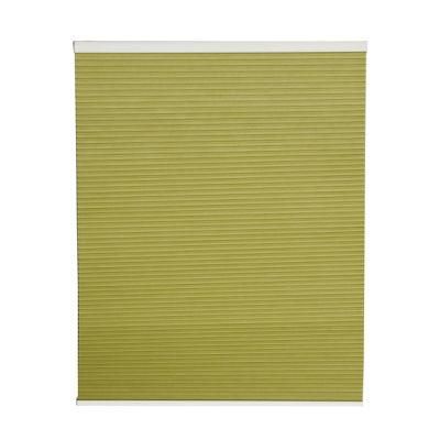 Weather Woven Pleated Paper Blinds for Honeycomb Blinds