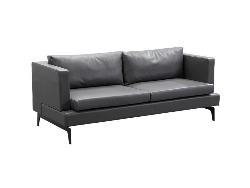 Modern Office Furniture PU Leather Office Sofa for Office Room