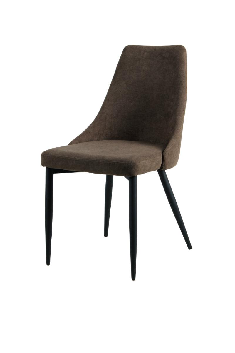 Wholesale Modern Restaurant Fabric Dining Seating Hotel Dining Chair