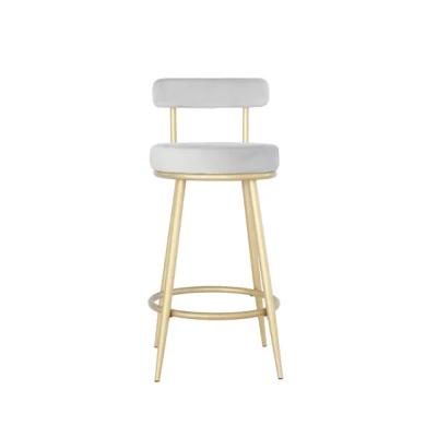 Hot Selling Modern Bar Stools High Chairs for Table Furntiure