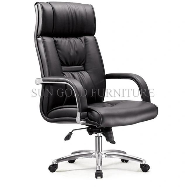 Most Popular High Back Ergonomic Executive Mesh Office Chair (SZ-OCE144)