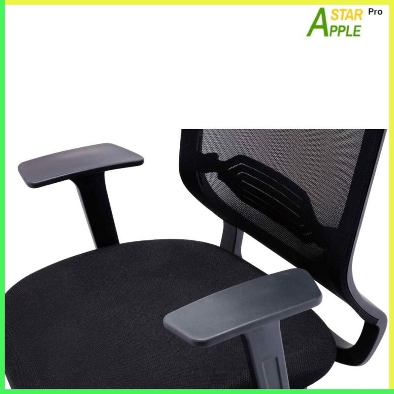 Modern Furniture as-B2187 Computer Chair with Plastic Shell Bottom Wonderful