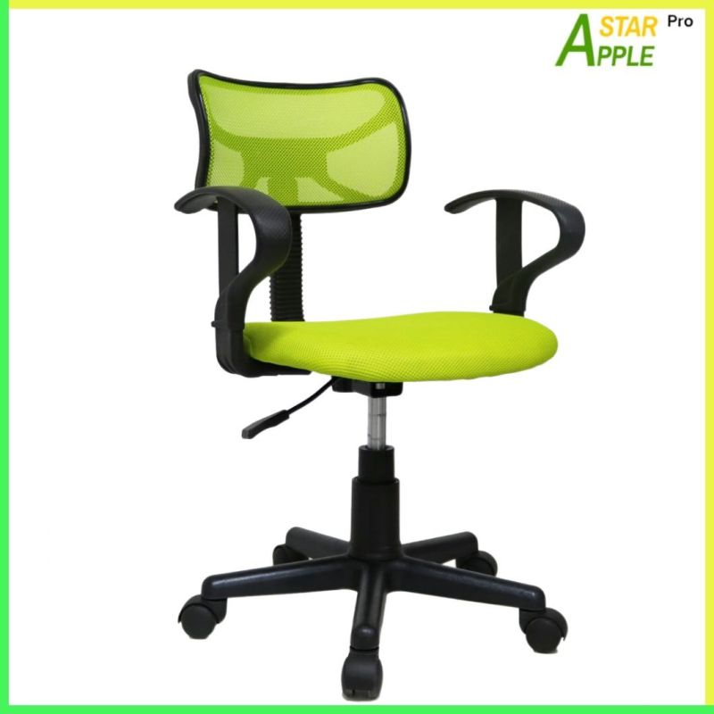 VIP Beauty Pedicure Computer Parts Church Executive Mesh Ergonomic Massage Revolving Barber Salon Dining China Wholesale Market Game Plastic Modern Gaming Chair