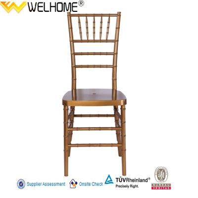 2014 High Quality Chiavari Chair for Dining