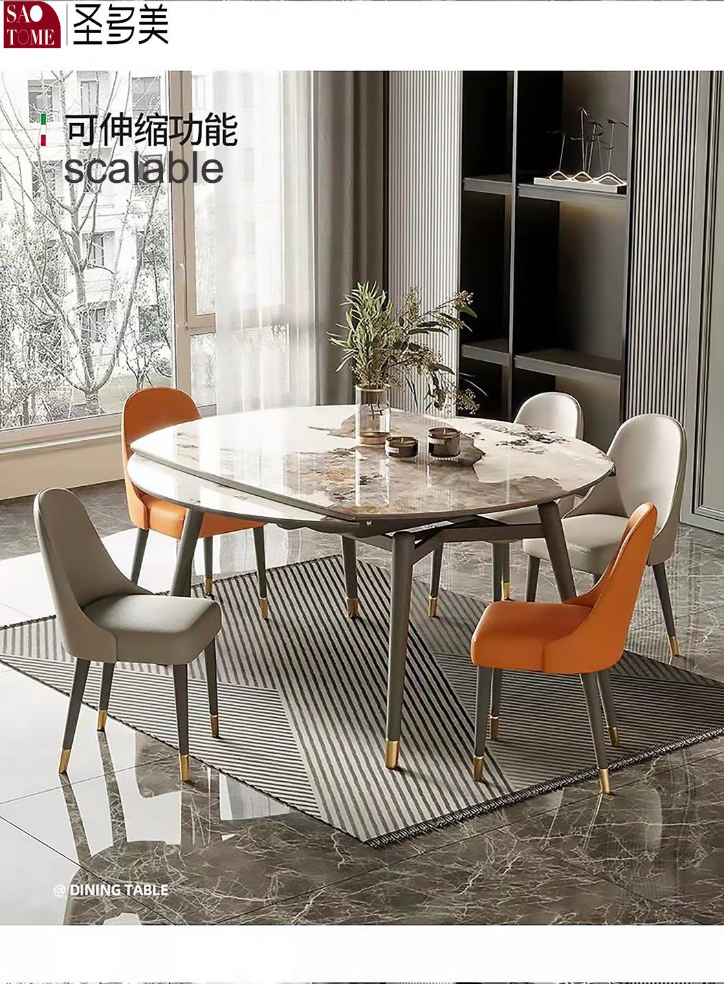 Modern Design Functional Home Kitchen Dining Table