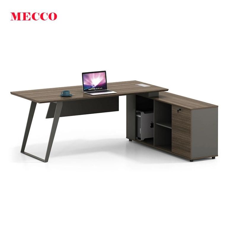 Classic Office CEO Table Manager Office Desk