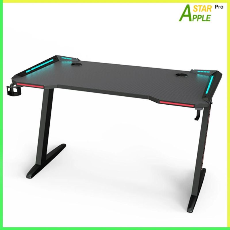 Executive Custom Modern Office School Table Wood Folding Computer Desk