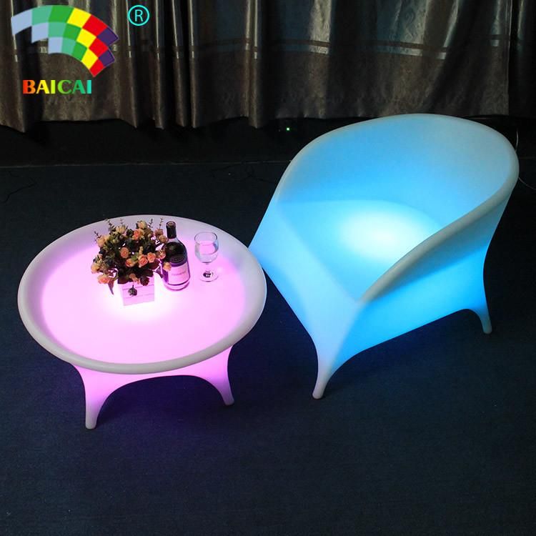 Hight Quality LED Furniture for Bar (BCR-351C BCR-357T)