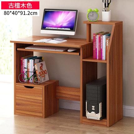 Cheap Price E2 Glue Melamine Particle Board Computer Desk