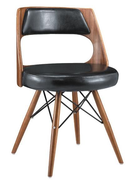 Modern Visitor Leisure Meeting Fashion Bar Chair (SZ-LC620)