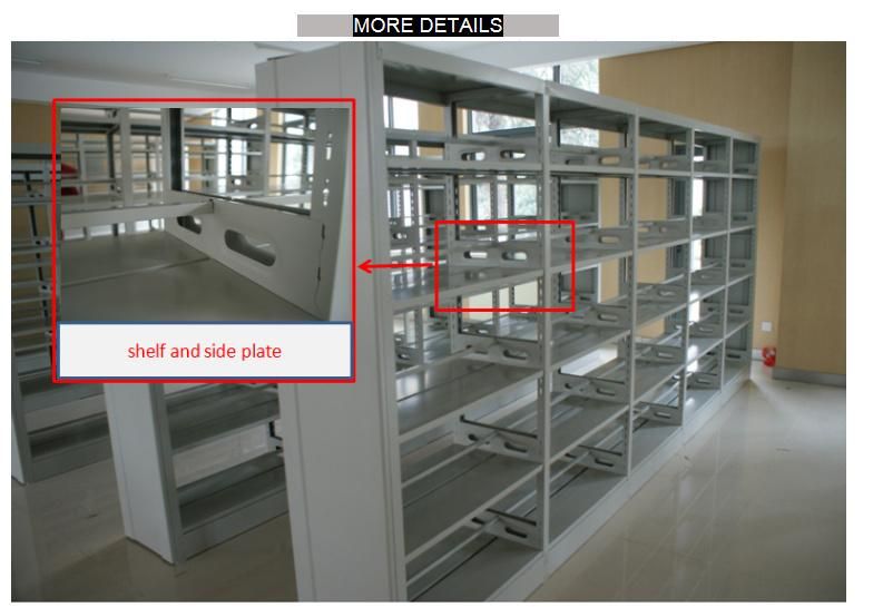 Office / School Storage Book Shelf