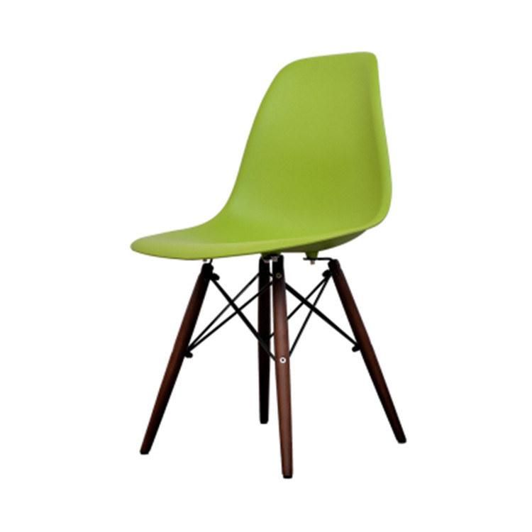 Modern Free Sample French Style China Wholesale Market Green Hotel Furniture Dining Chair