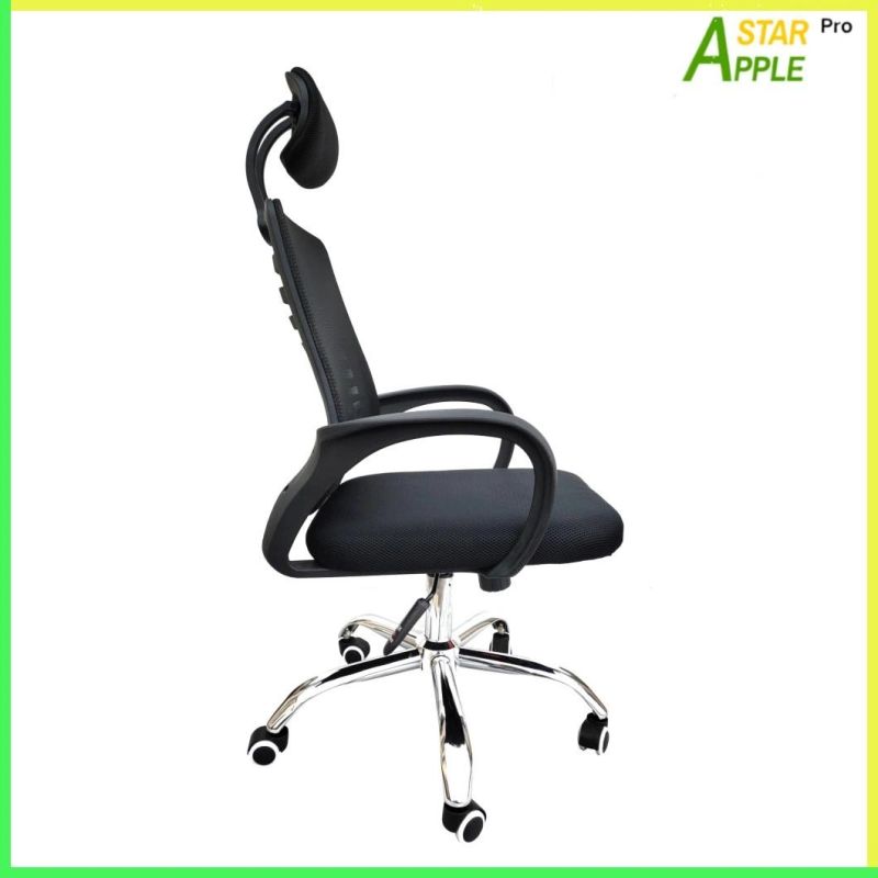 Affordable Executive Boss Chair with Mesh Fabric Seat From China