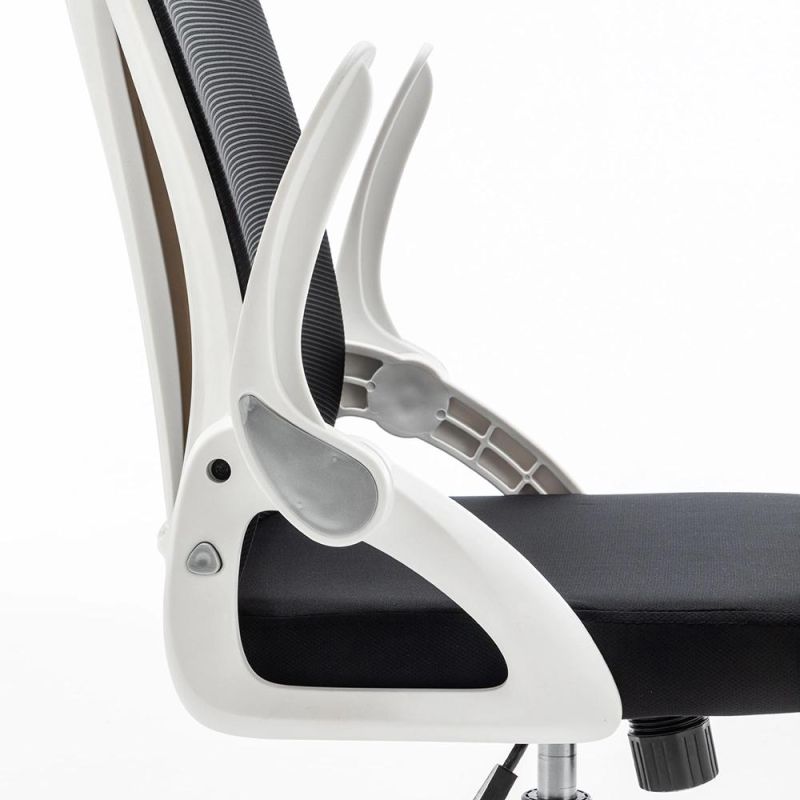 Wholesale Market Task Rotating Desk Task Swivel Staff Executive Modern Ergonomic Office Chairs