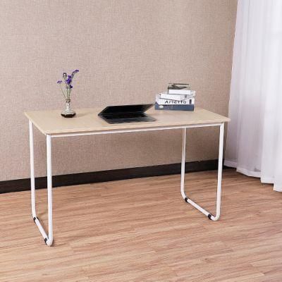 Modern Rectangular Dining Table Office Desk Computer Desk