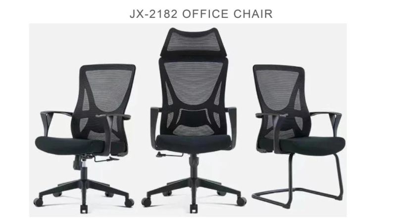 New Design Promotion Home Hotel Office Furniture Meeting Task Chair