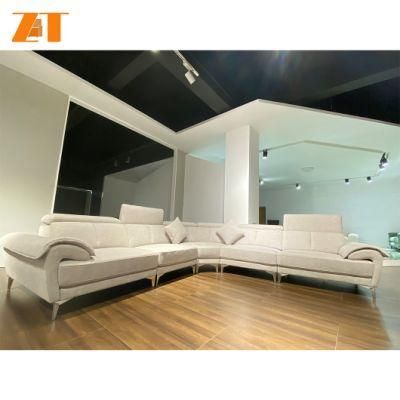 High Quality Sponge Sofa Furniture Living Room Modern Factory Direct Customized Manufacturers