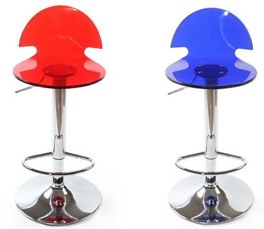 Modern Designs Plastic Bar Chair