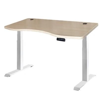 Sh Factory Home Office Height Adjustable Sit Standing Desk