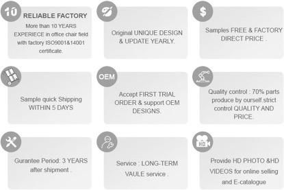 Good Quality Factory Directly Office Table and Chair Set with Promotional Price