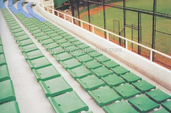 Blm-0408 China Factory Price Recliner Used Wholesale Portable Hot Sale Plastic Soccer Stadium Seat