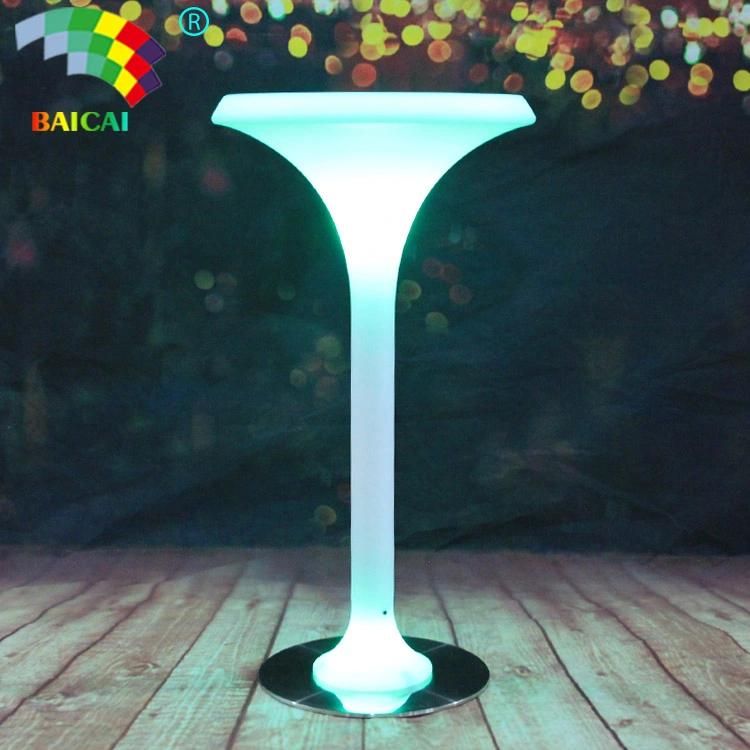 Party LED Bar Furniture / LED Furniture