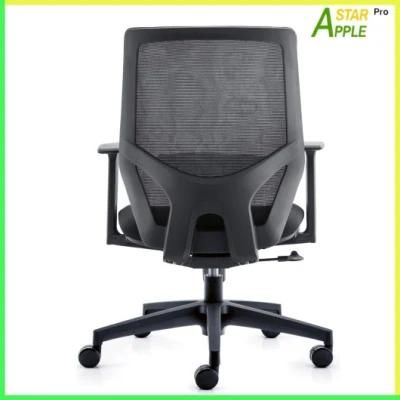 Modern Hotel Furniture as-B2188 Office Chair with Backrest Breathable Mesh