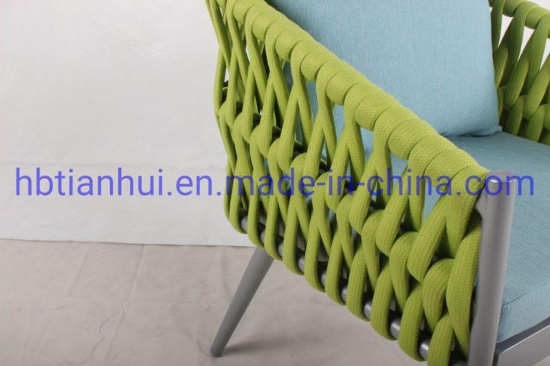 Modern Furniture Hot Selling Design Furniture Hotel Project Wholesale Portable Outdoor Chair