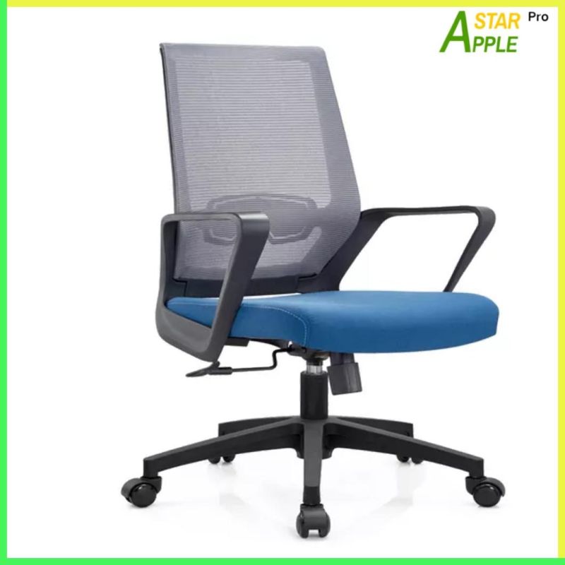 Excellent Quality Modern Furniture as-B2077 Office Chair with Stable Mechanism