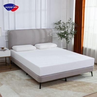 The Best Factory Aussie Sleep Well Twin Single King Full Size Mattresses Cooling Gel Memory Foam Mattress