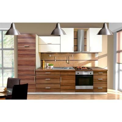 Ready to Assemble White Shaker Modern Design Kitchen Cabinet