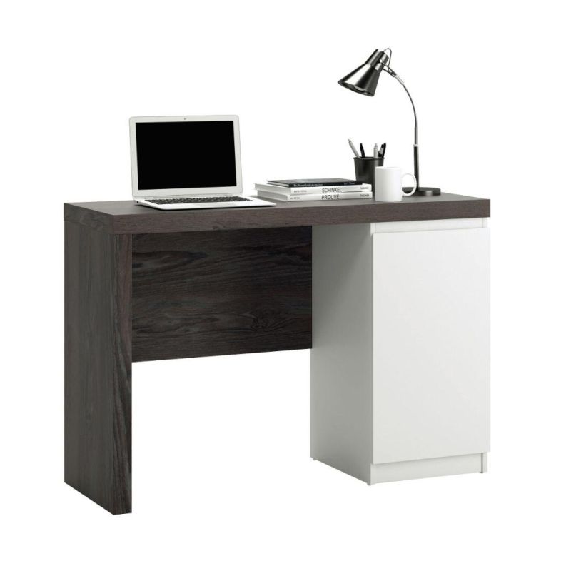 Small Modern Simple Design Laptop/Study Desk